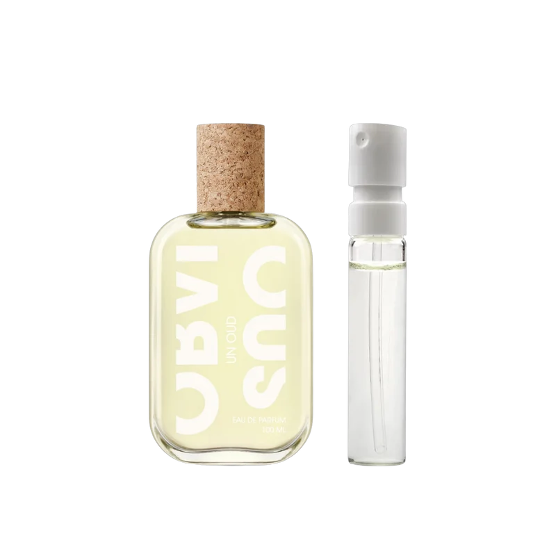 Obvious - Un Oud