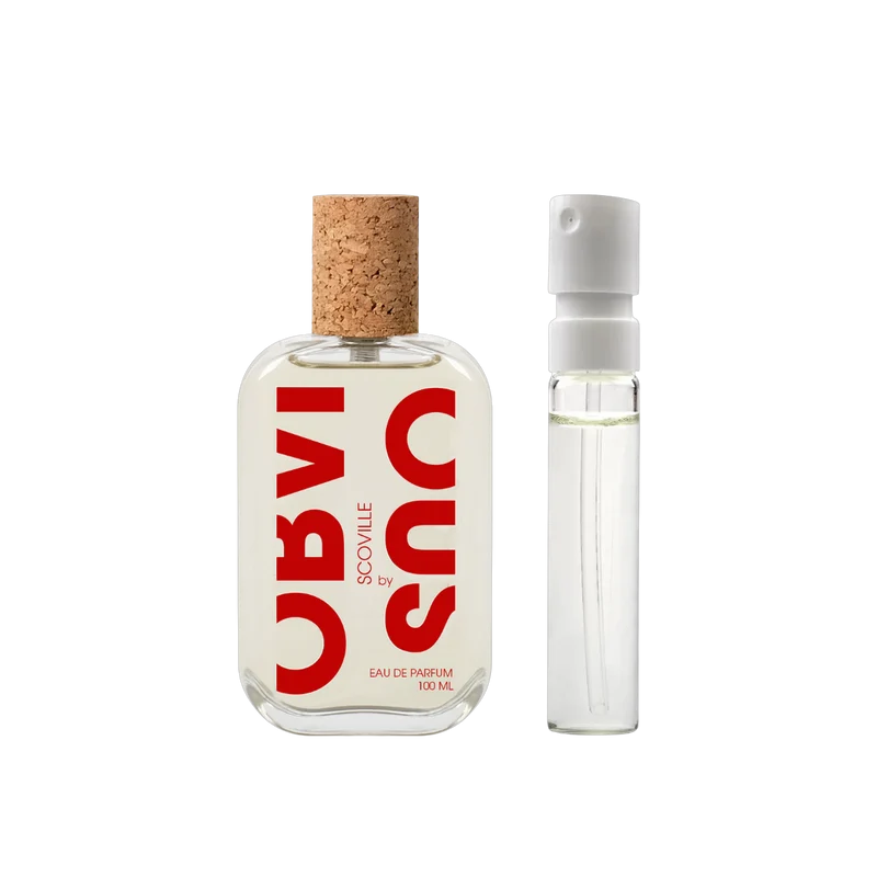 Obvious - Scoville