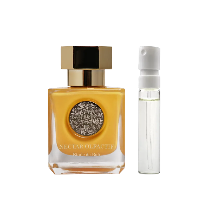Nectar Olfactif - Etoile de Bali