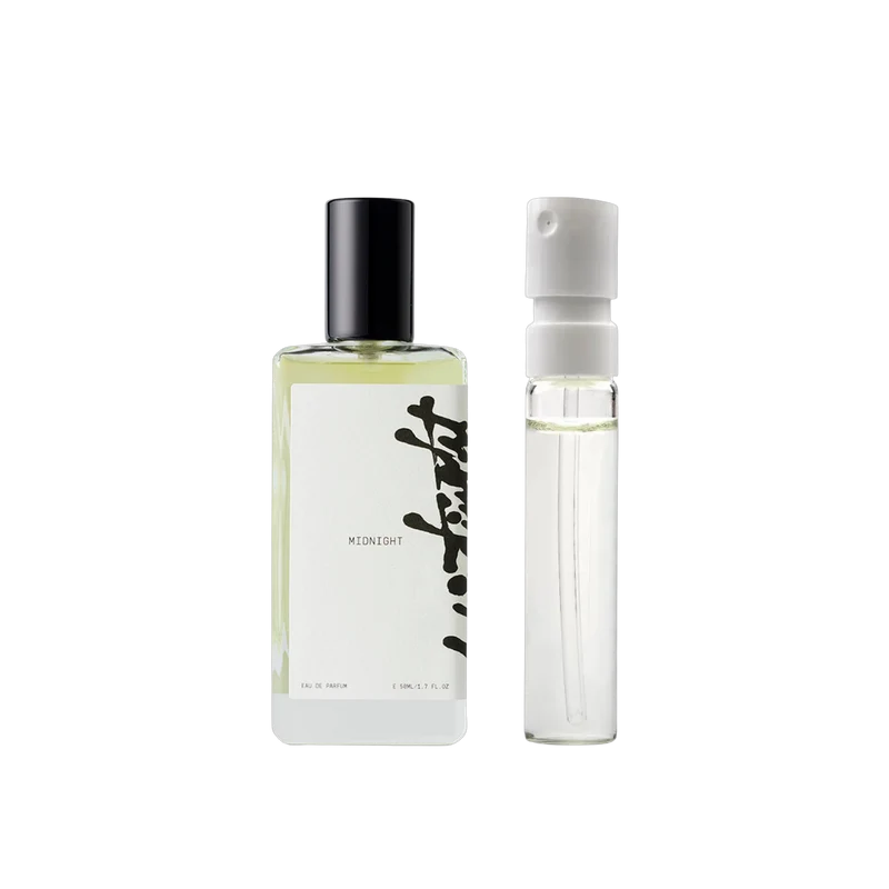mid/night 00.00 - Midnight Parfum