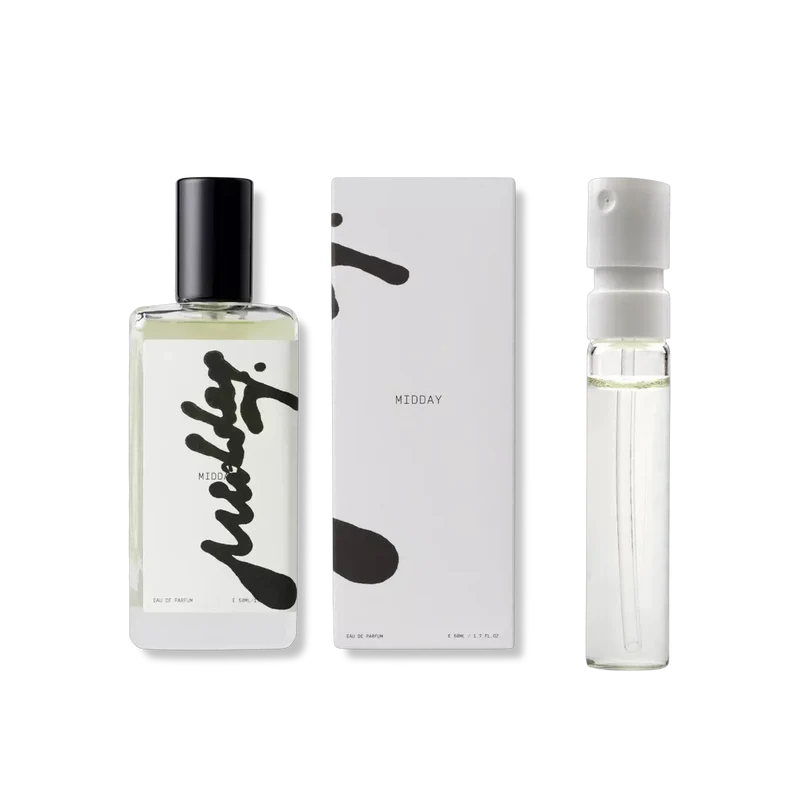 mid/night 00.00 - Midday Parfum