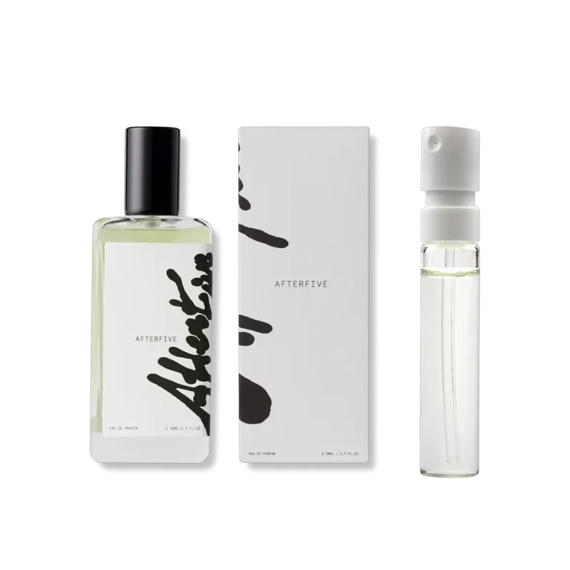 mid/night 00.00 - Afterfive Parfum