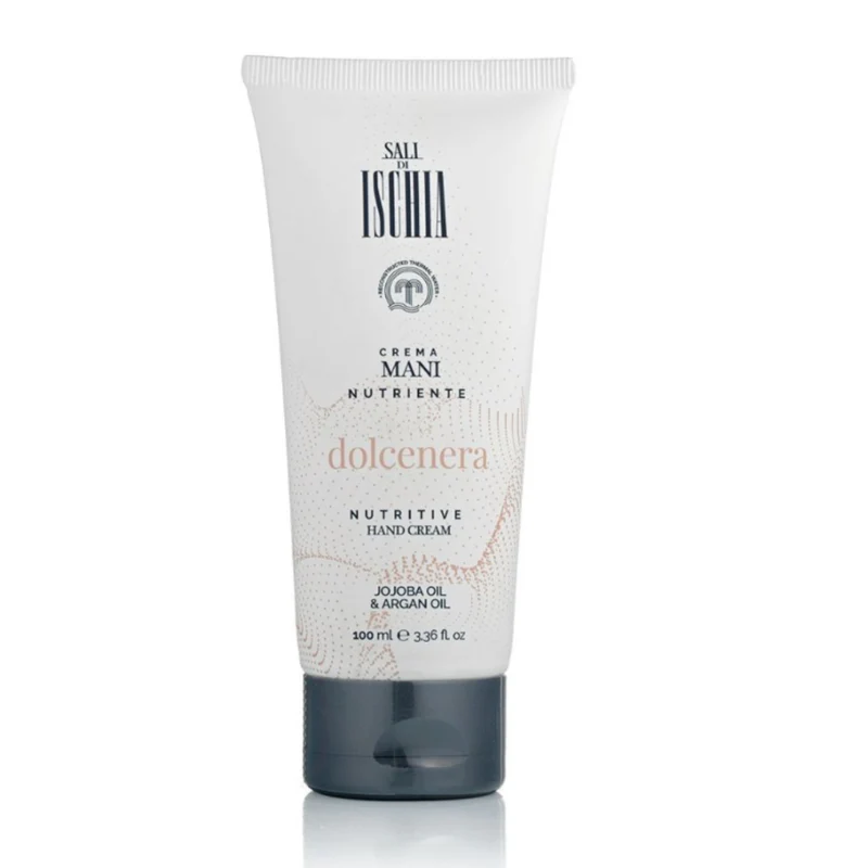 Sali di Ischia Crema Mani Dolcenera 100ml