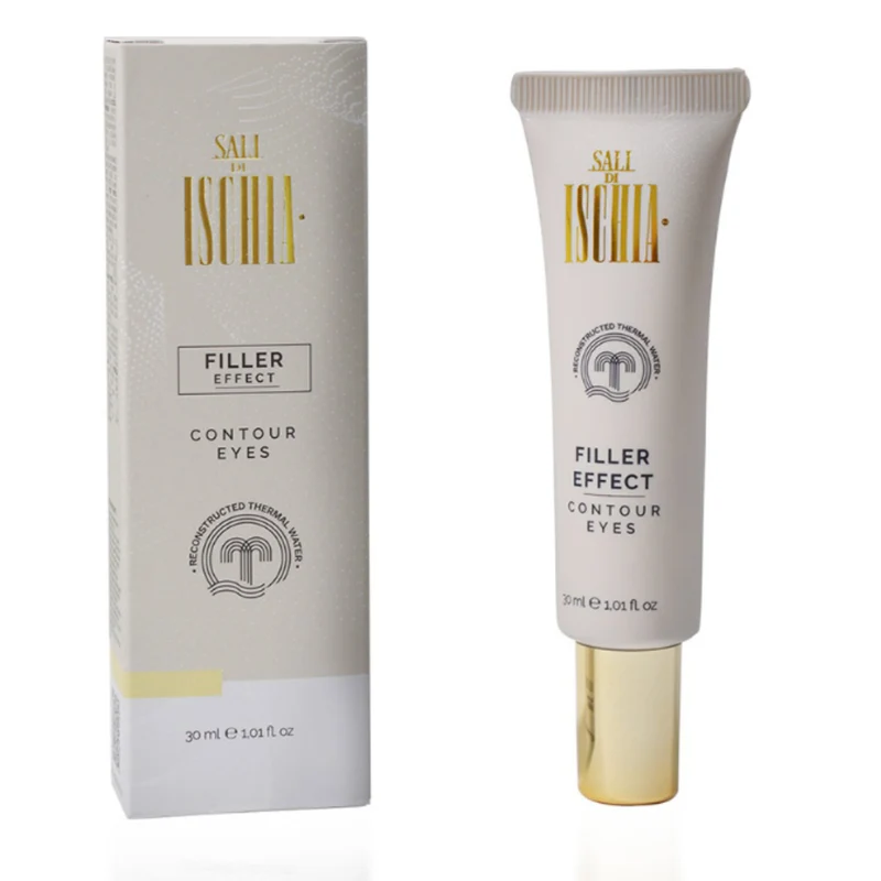 Sali di Ischia Contorno Occhi Filler Effect 30ml