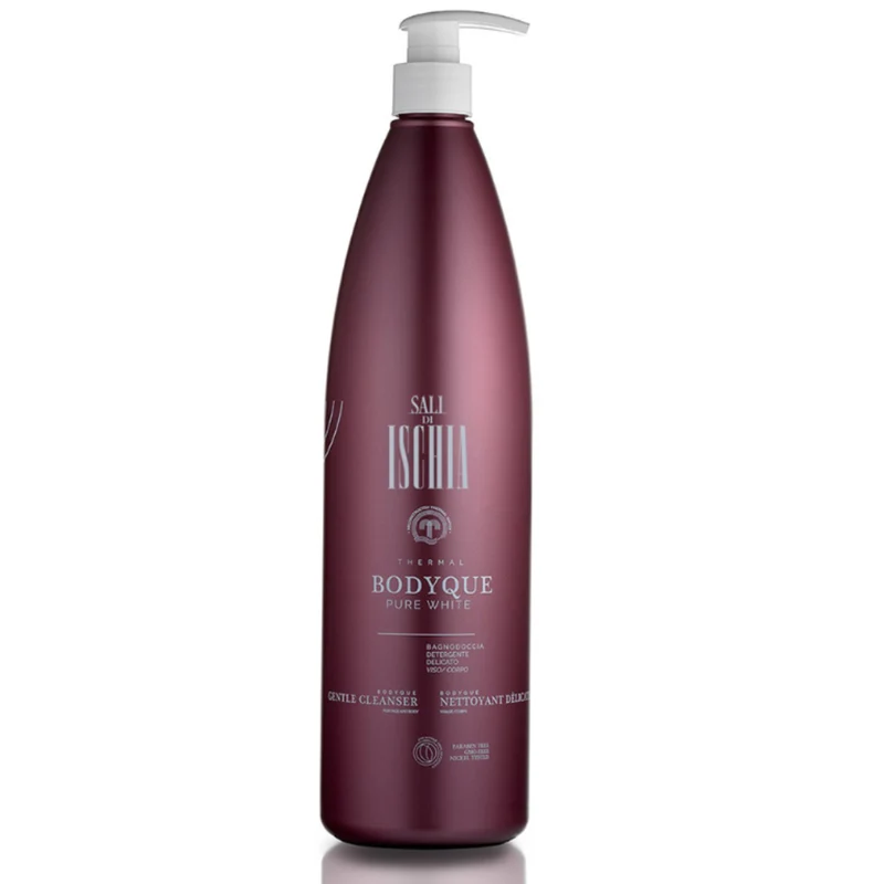 Sali di Ischia Bagnodoccia Pure White 1000ml