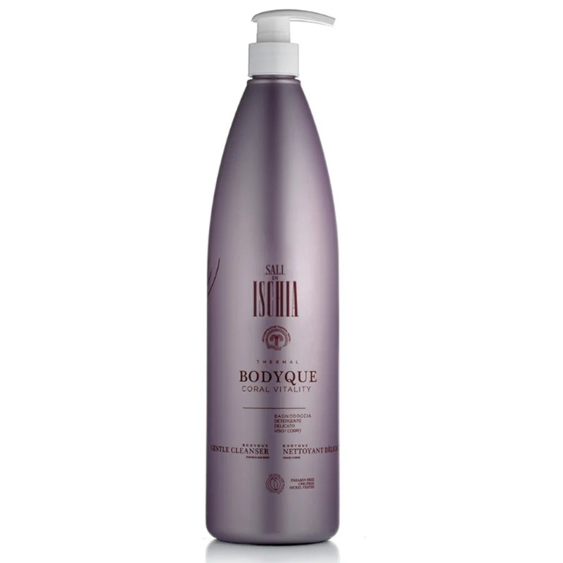 Sali di Ischia Bagnodoccia Coral Vitality 1000ml