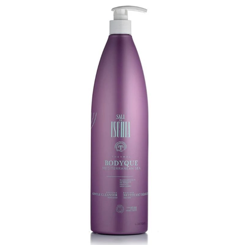 Sali di Ischia Bagnodocccia Mediterranean Sea 1000ml