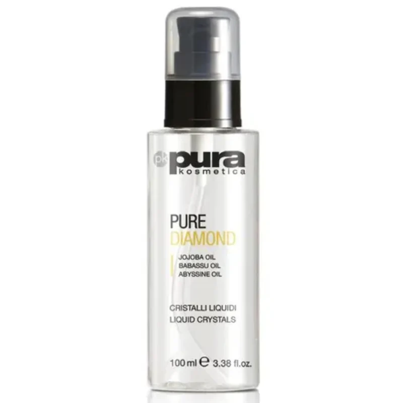 Pura Kosmetica Pure Diamond Cristalli Liquidi 100ml