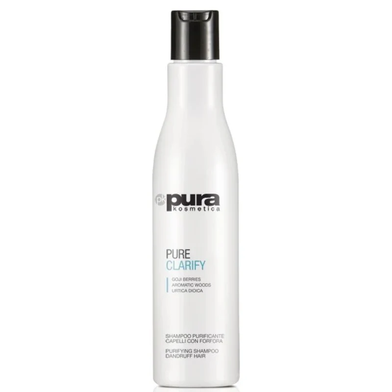 Pura Kosmetica Pure Clarify Shampoo Purificante 250ml