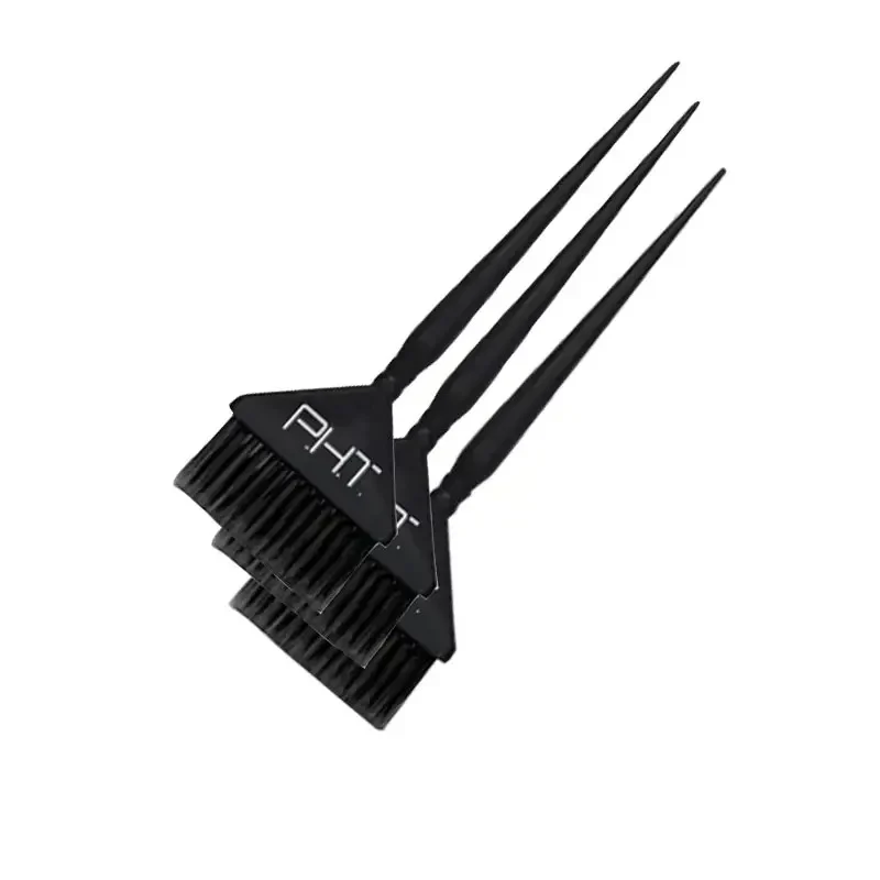 P.H.T Professional Wide Brush Medio 3pz