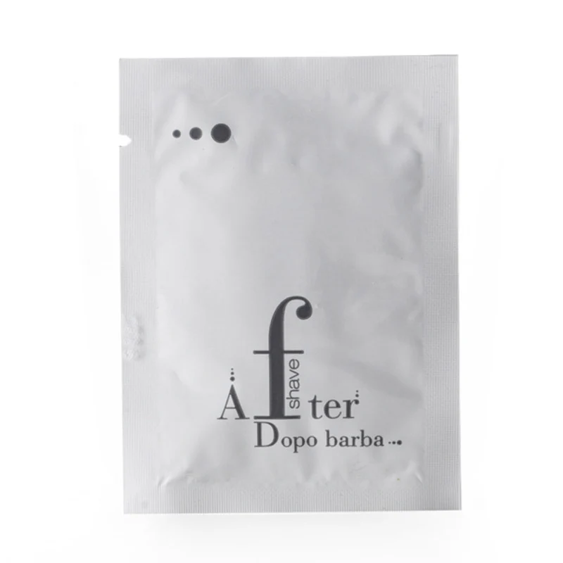 Dopobarba, 5 ml - White