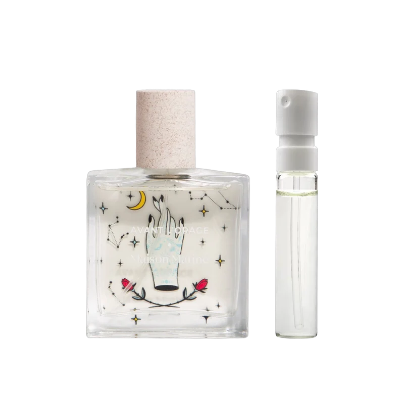 Maison Matine - Avant l'Orage Eau de Parfum