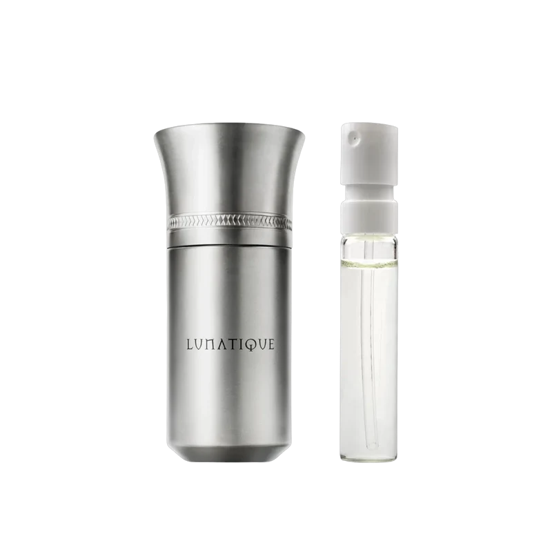 Liquides Imaginaires - Lunatique