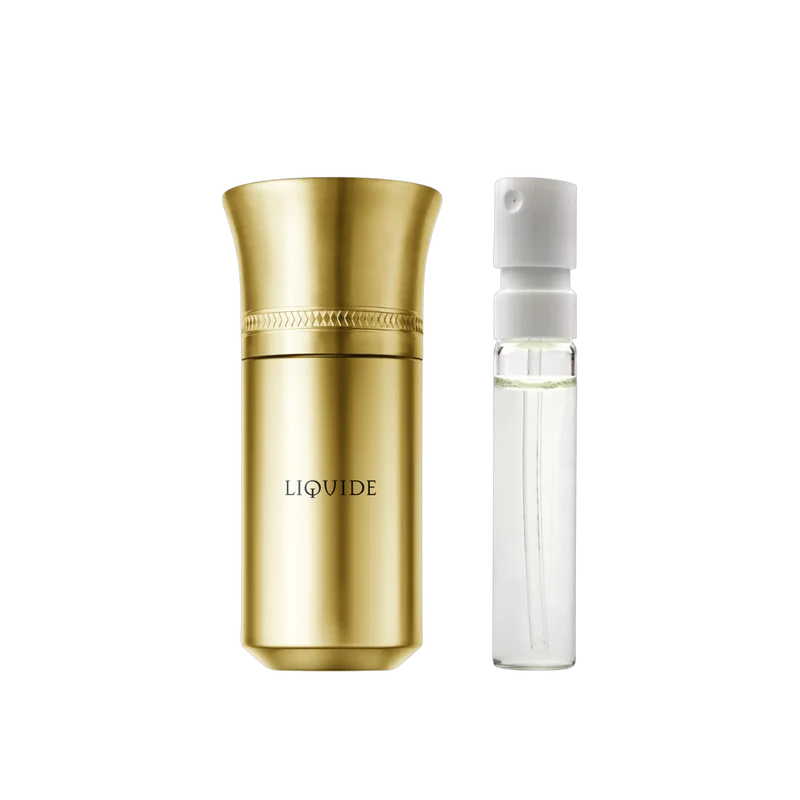 Liquides Imaginaires - Liquide Gold