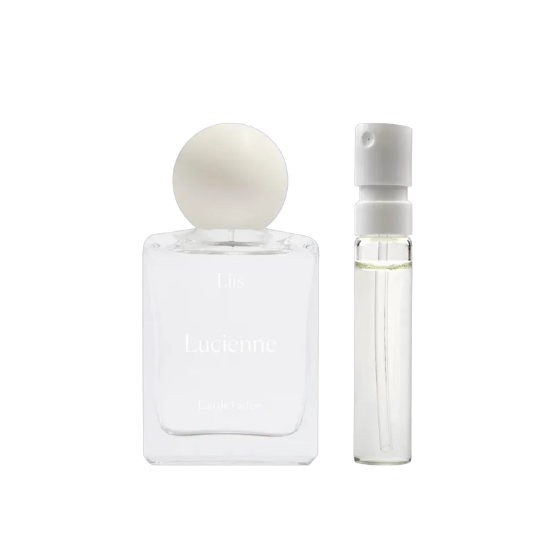Liis - Lucienne