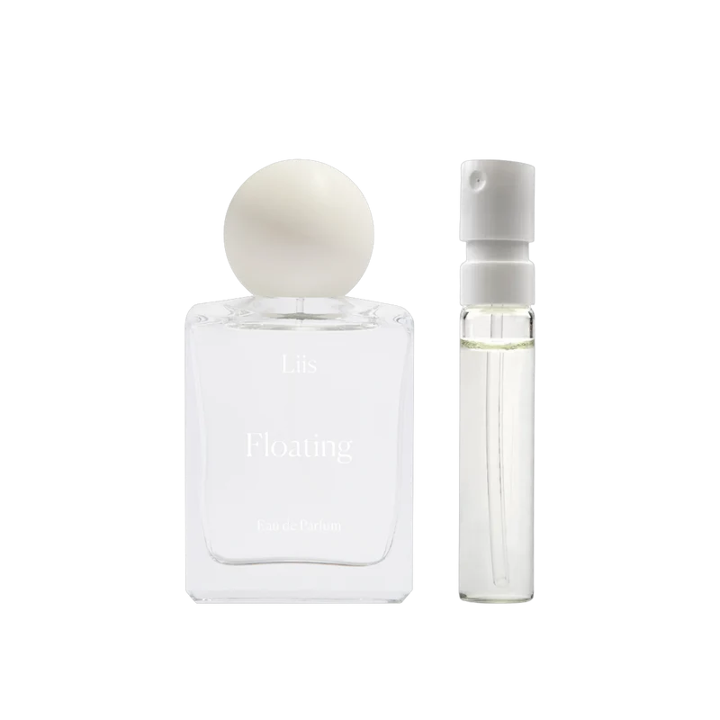 Liis - Floating