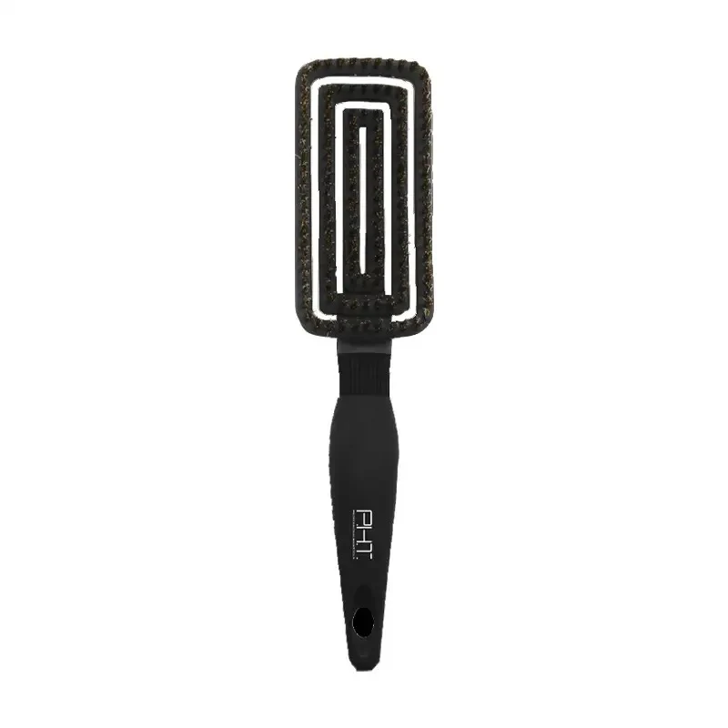 P.H.T Professional Spazzola Padel Flessibile Media