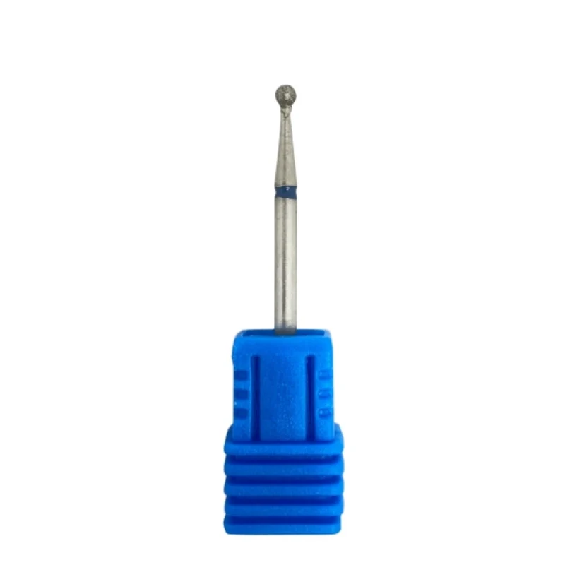 Mp Hair Punta Fresa Diamond Sfera 2mm