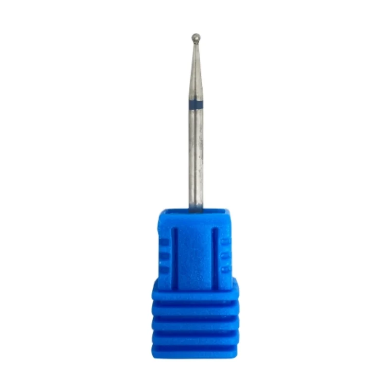 Mp Hair Punta Fresa Diamond Sfera 1,8mm (M)