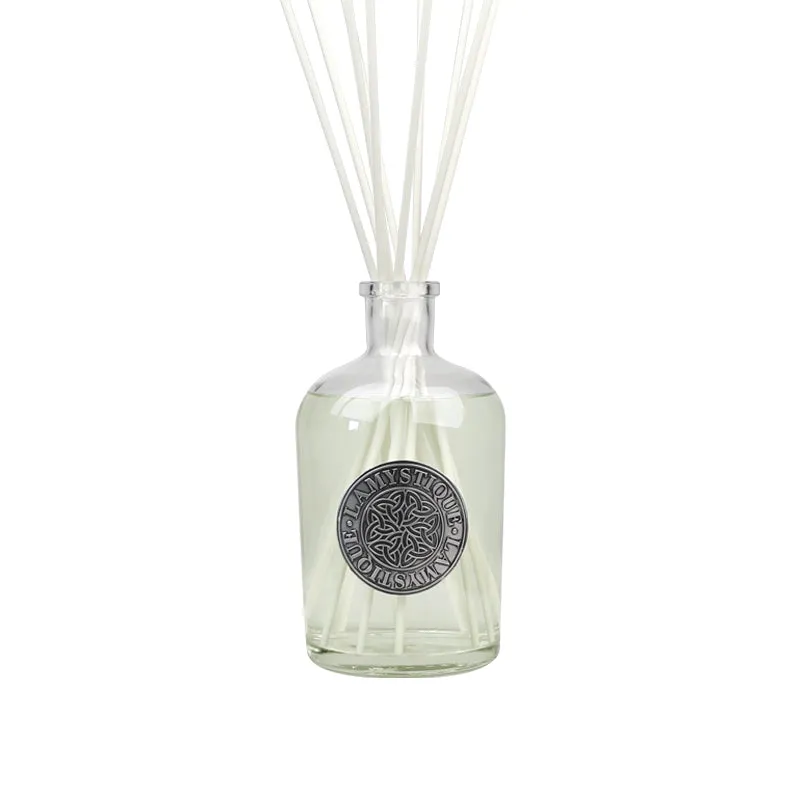 Diffusore ad osmosi in vetro, bergamotto & Pompelmo 3 L - LaMystique
