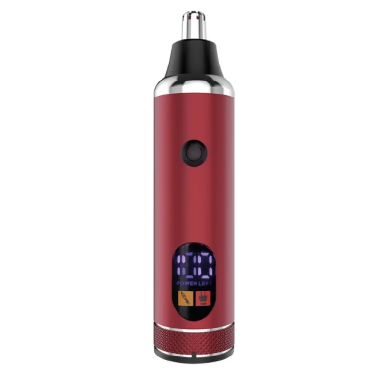 Mp Hair Master Cut Smooth Rifinitore 2 in 1 Usb