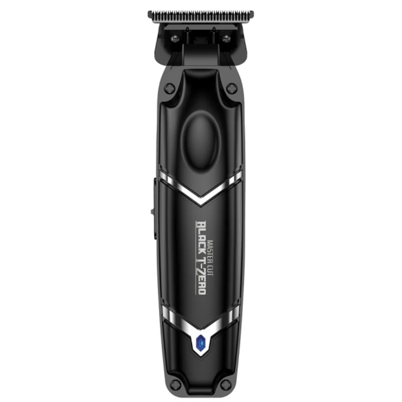 Mp Hair Master Cut Black T-Zero Tosatrice Ricaricabile Usb