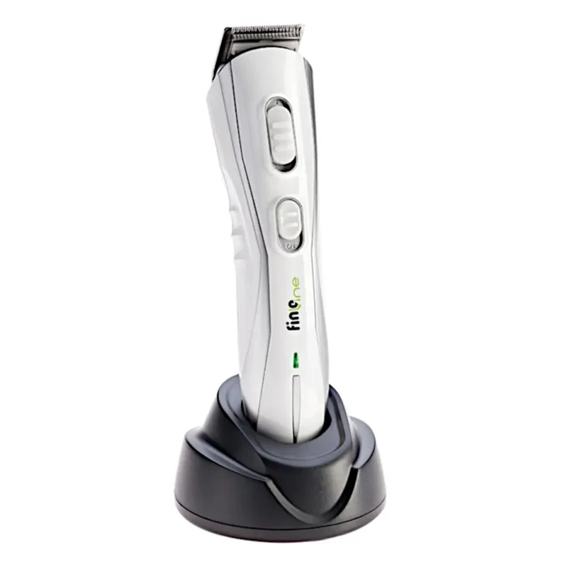 Mp Hair Fine Line Tosatrice e Rifinitore Ricaricabile Al Litio