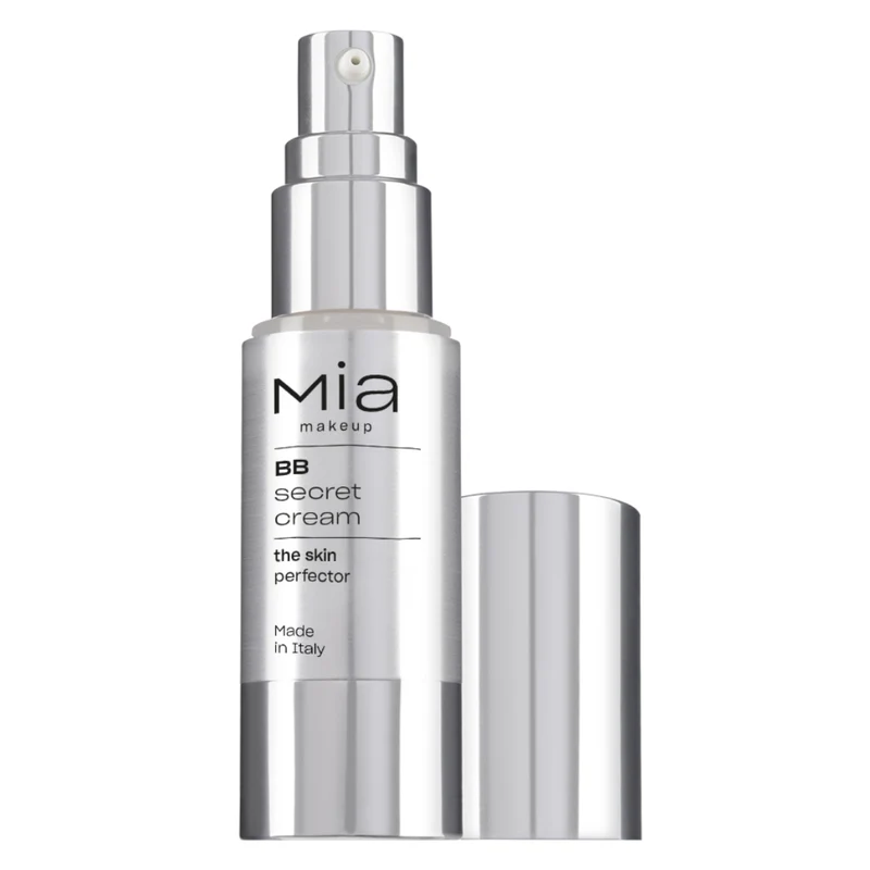 Mia Cosmetics BB Cream Secret - 12 Warm Beige