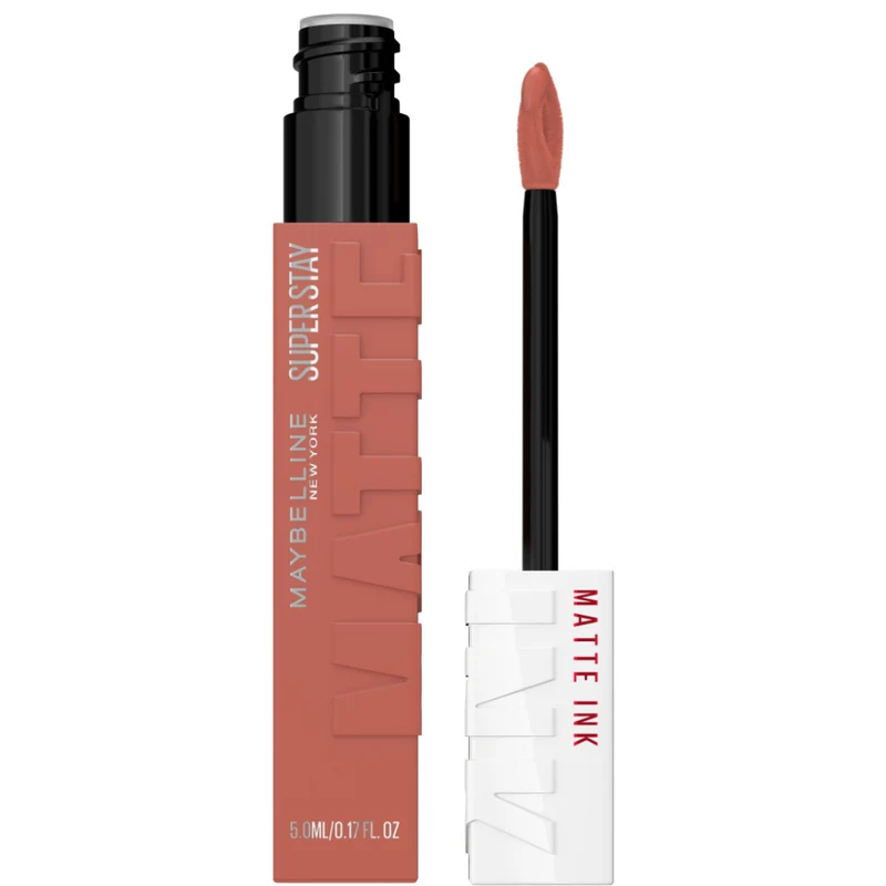 Maybelline New York Super Stay Matte Ink - 65 Seductress