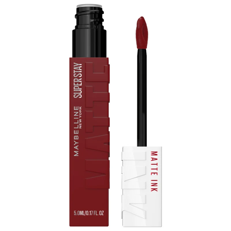 Maybelline New York Super Stay Matte Ink - 50 Voyager