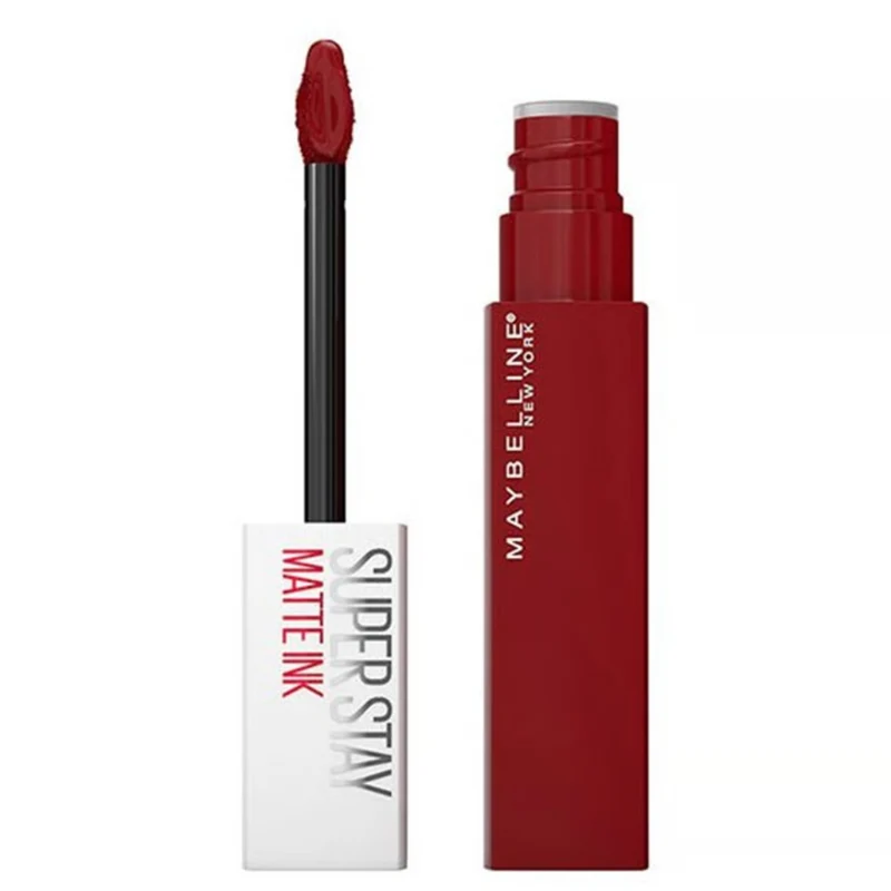 Maybelline New York Super Stay Matte Ink - 340 Exhilarator