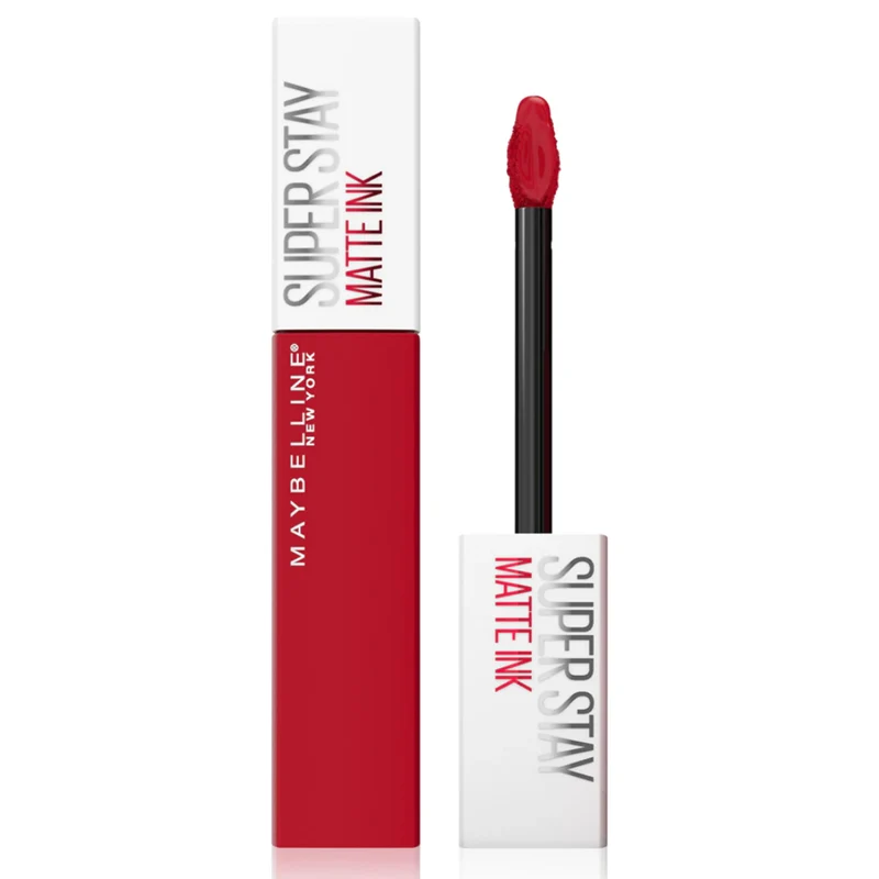Maybelline New York Super Stay Matte Ink - 325 Shit Caller