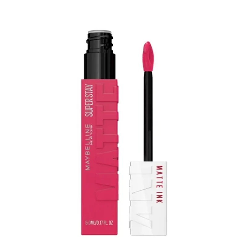 Maybelline New York Super Stay Matte Ink - 150 Pathfinder