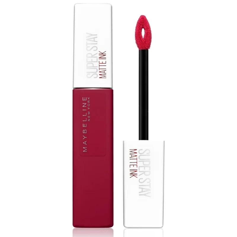 Maybelline New York Super Stay Matte Ink - 115 Founder