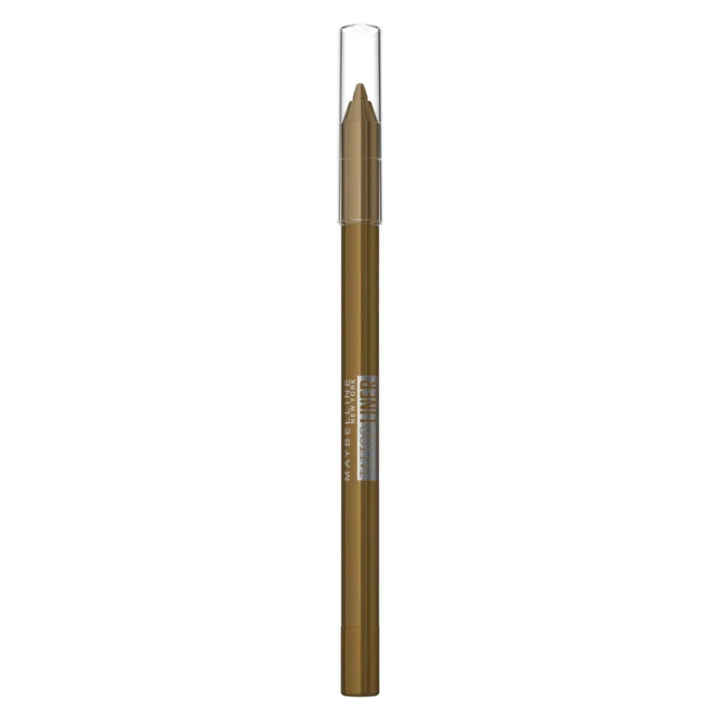 Maybelline New York Tattoo Liner Gel - 976 Soft Bronze