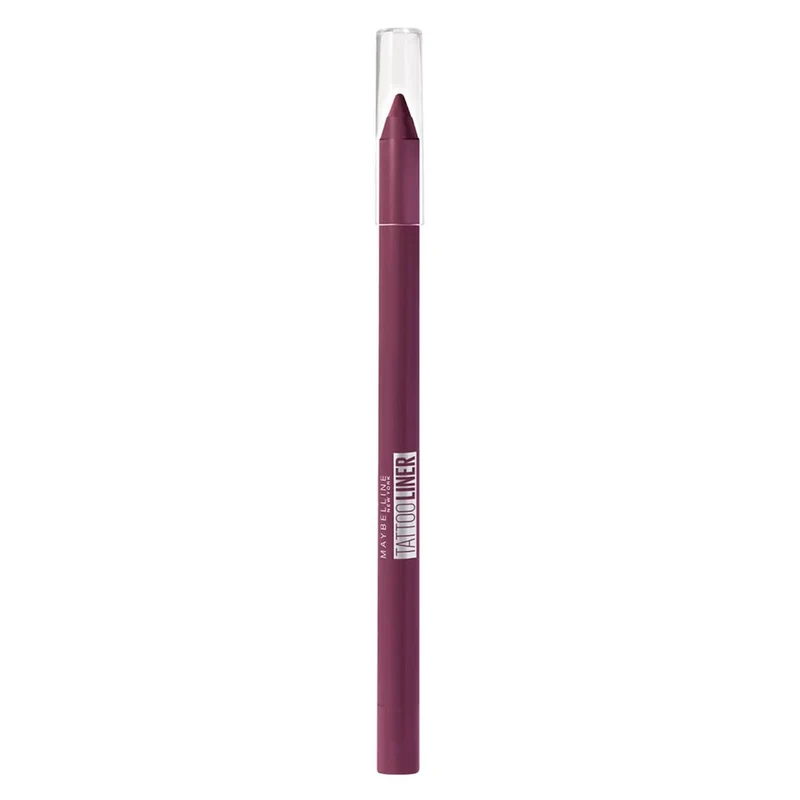 Maybelline New York Tattoo Liner Gel - 942 Rich Berry