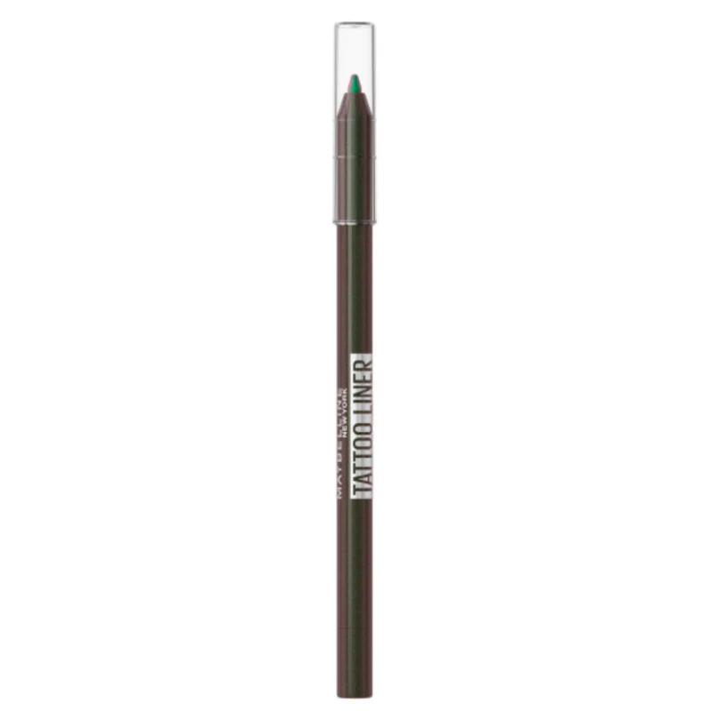 Maybelline New York Tattoo Liner Gel - 823 Aurora Flip