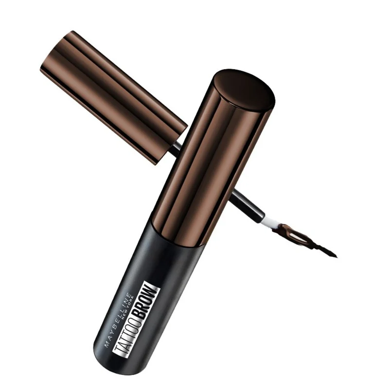 Maybelline New York Tattoo Brow Peel Of - Medium Brown