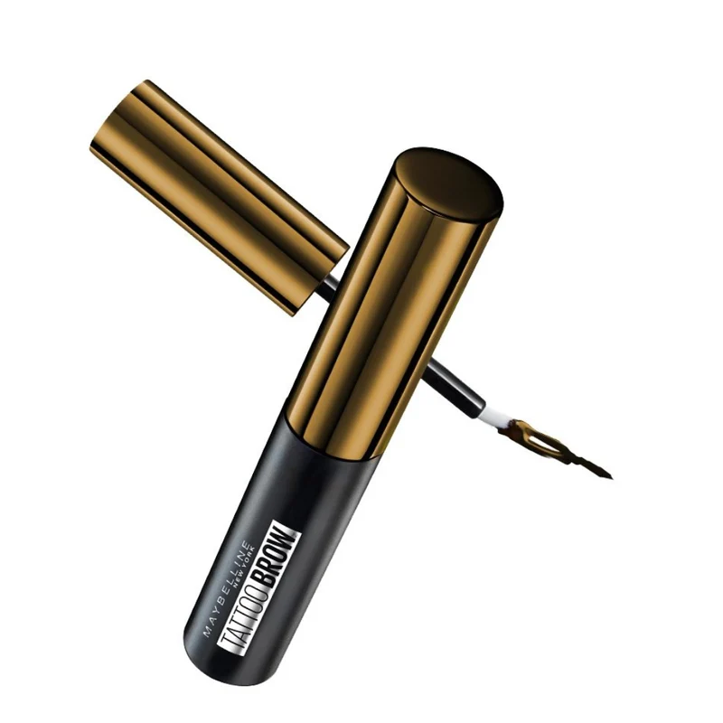 Maybelline New York Tattoo Brow Peel Of - Light Brown