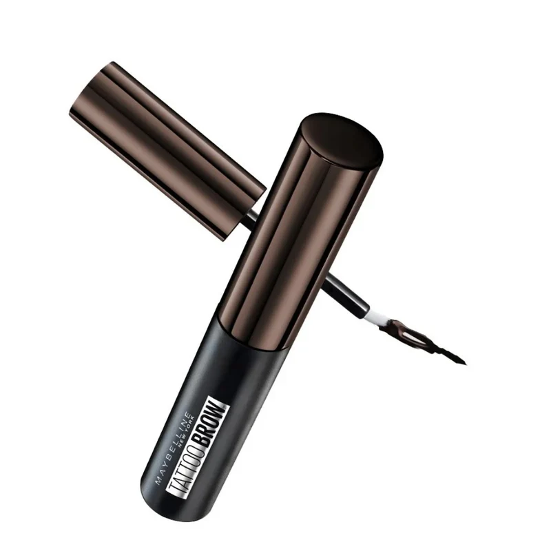 Maybelline New York Tattoo Brow Peel Of - Dark Brown