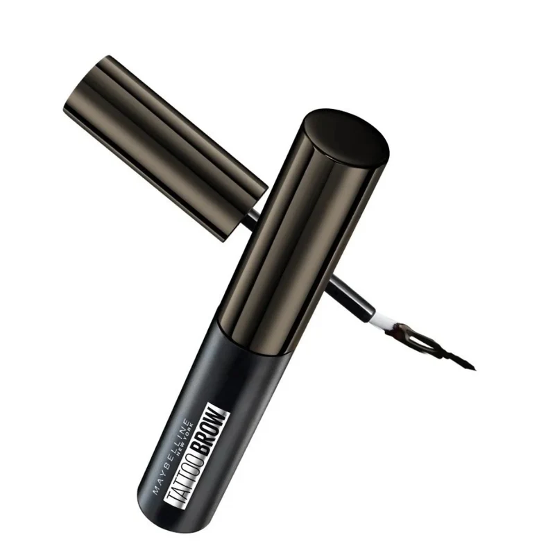 Maybelline New York Tattoo Brow Peel Of - Black Brown