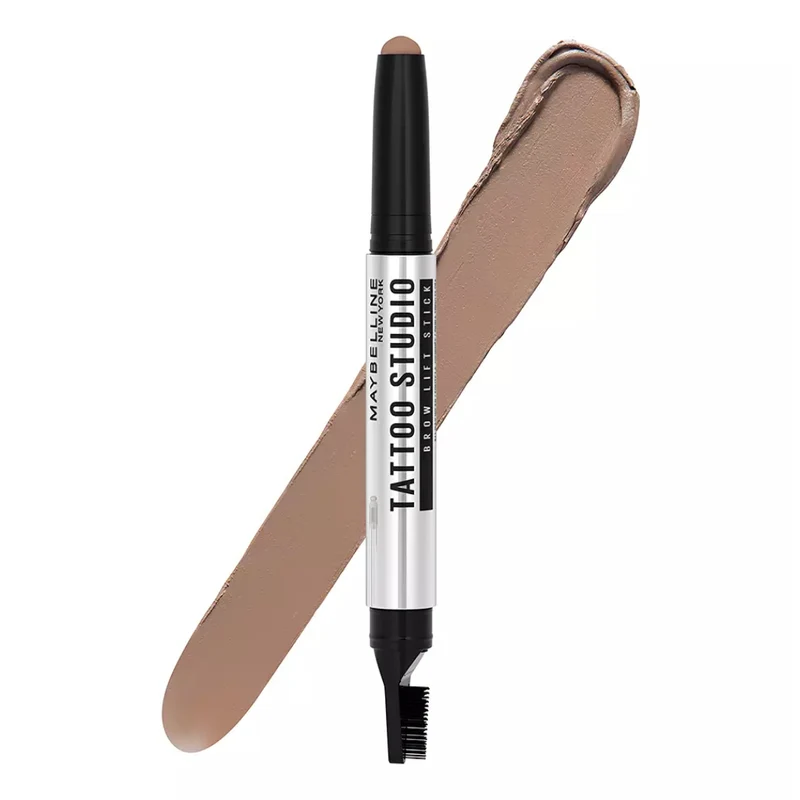 Maybelline New York Tattoo Brow Lift Stick - 01 Blonde
