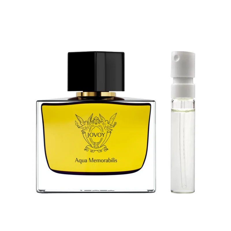Jovoy - Aqua Memorabilis