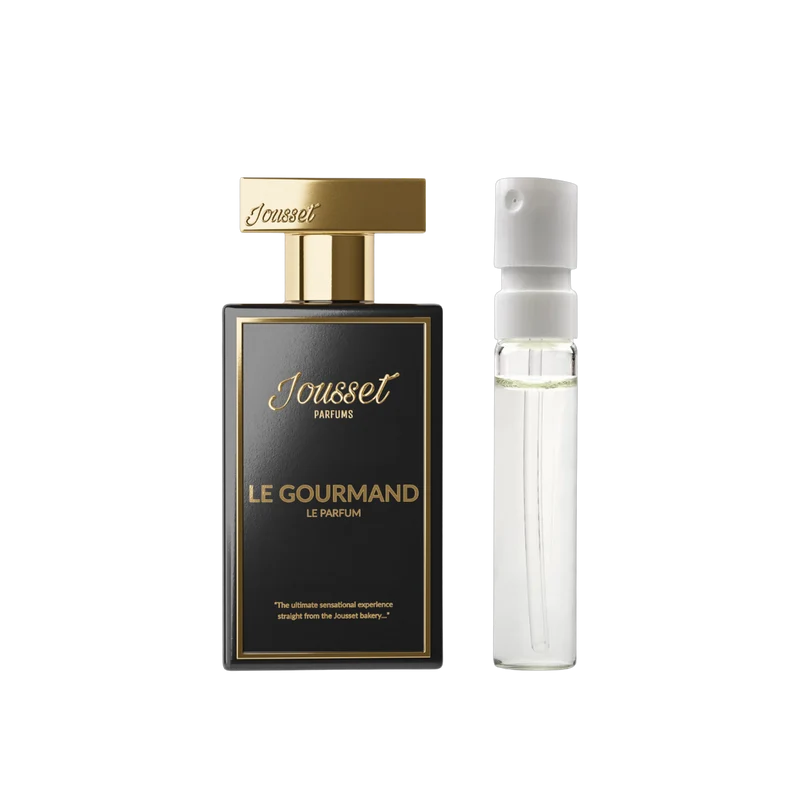 Jousset Parfums - Le Gourmand