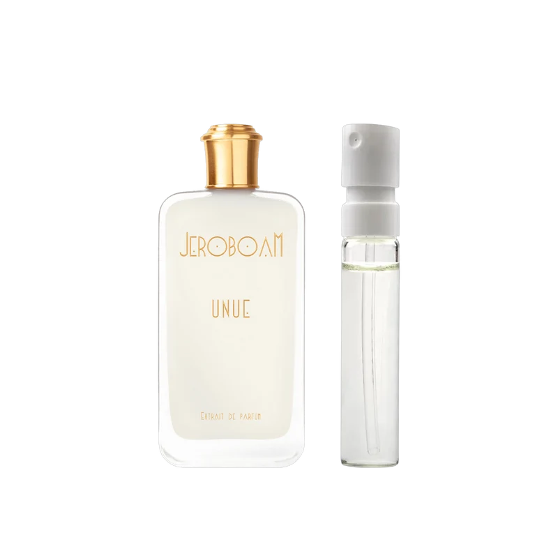 Jeroboam - Extrait de parfum UNUE