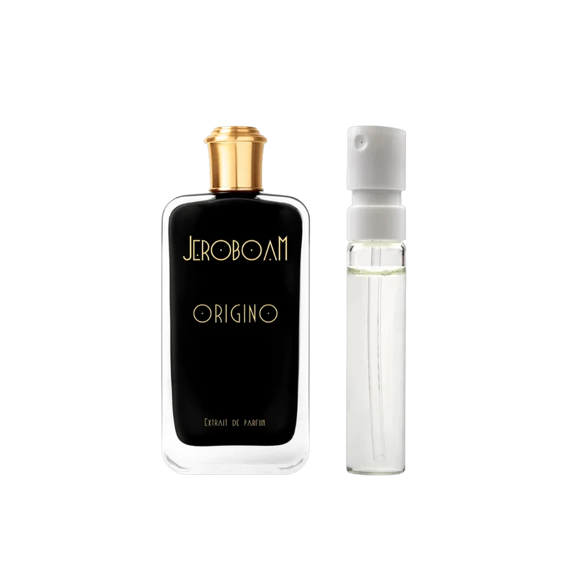 Jeroboam - Extrait de parfum ORIGINO