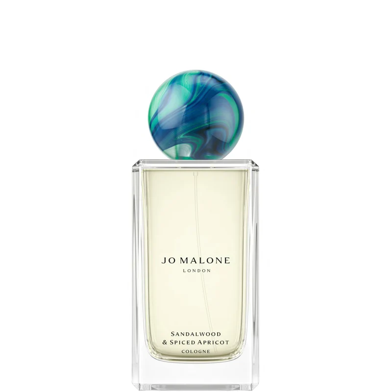 Jo Malone London Sandalwood & Spiced Apricot Cologne