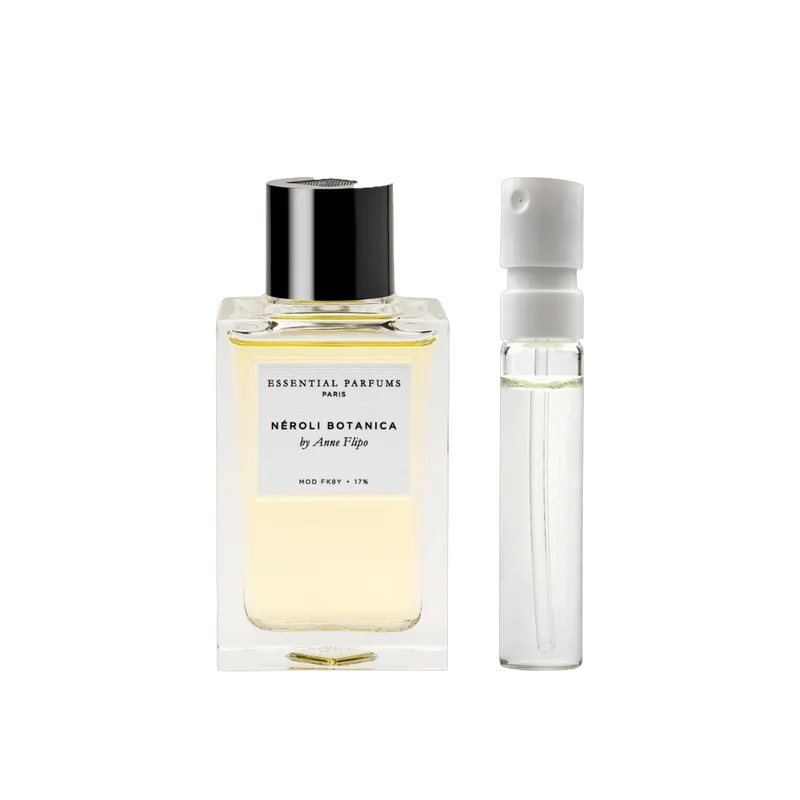 Essential Parfums - Néroli Botanica by Anne Flipo