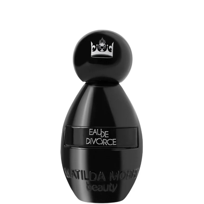 MATILDA MORRI BEAUTY - EAU DE DIVORCE