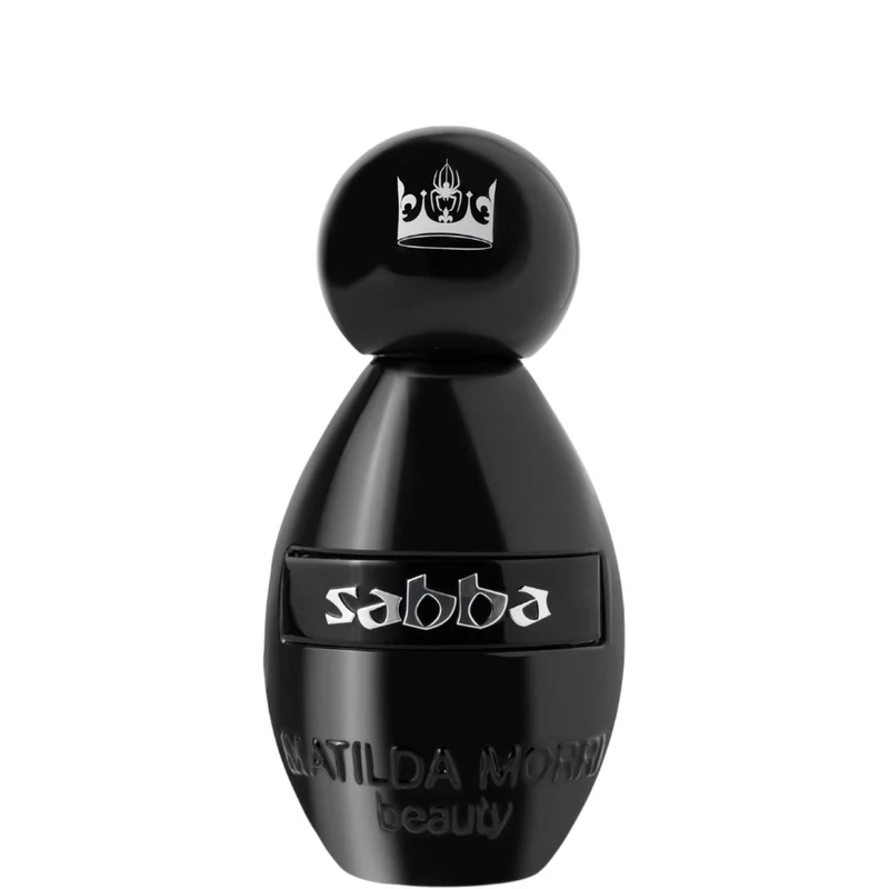 MATILDA MORRI BEAUTY - SABBA